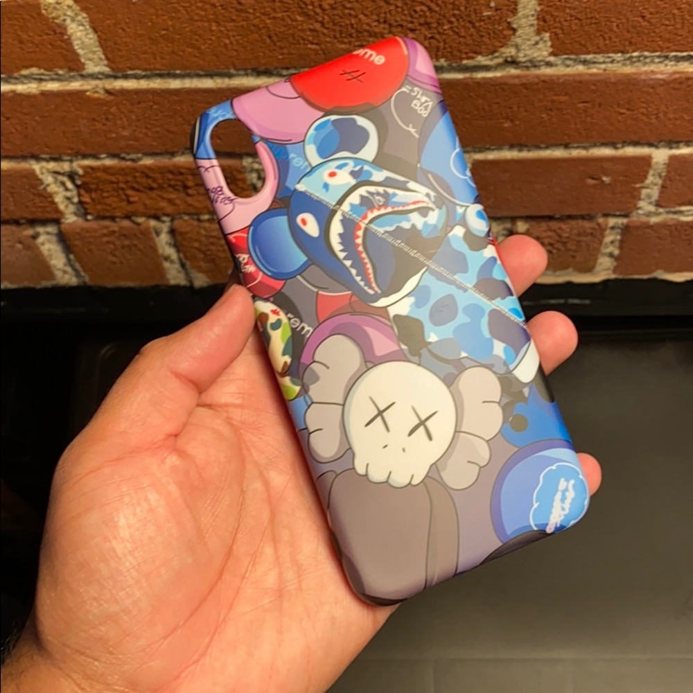 iphone XS Max phone case
